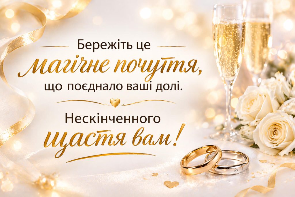 картинки привітання з річницею весілля